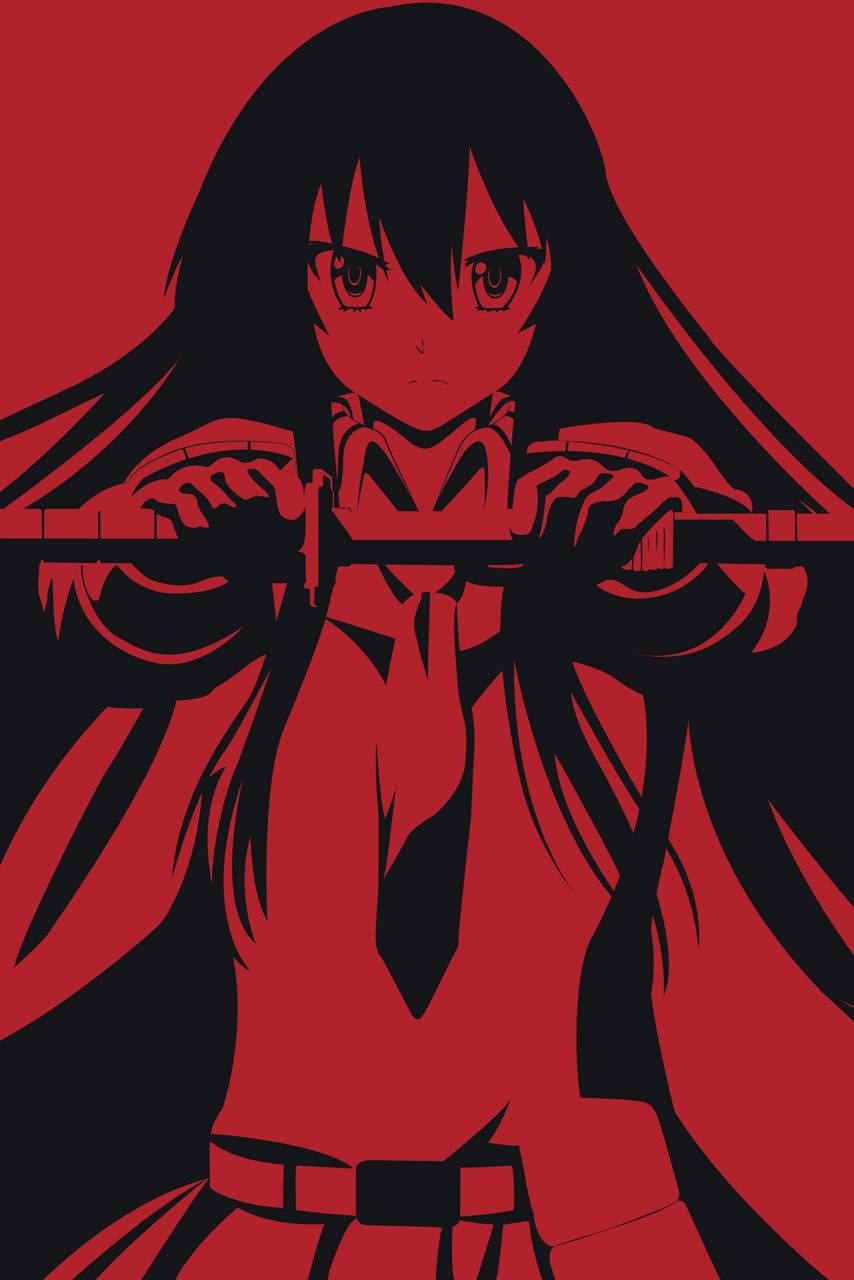 Akame Ga Kill Wallpapers