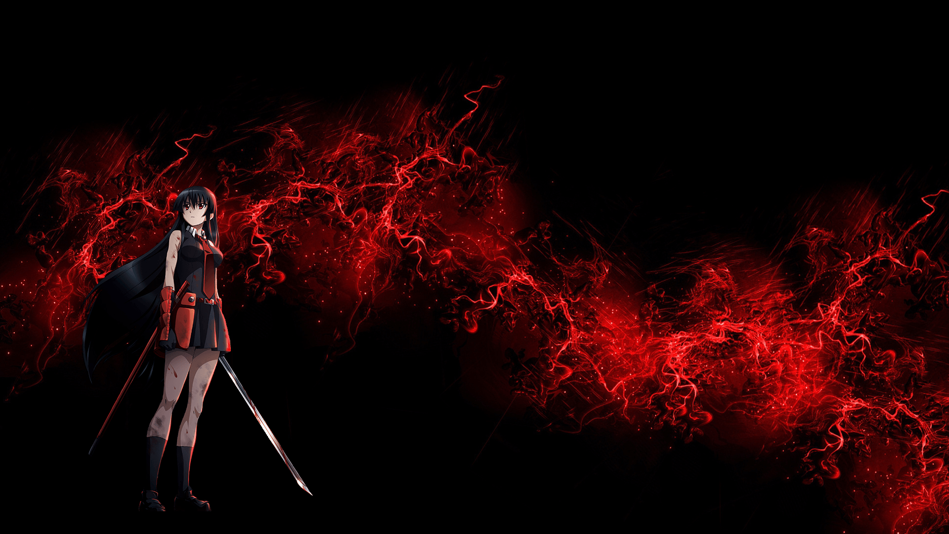 Akame Ga Kill Wallpapers