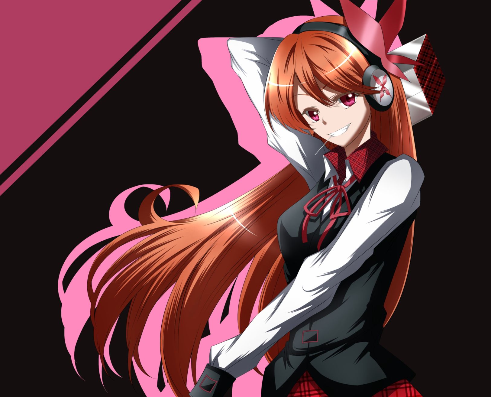 Akame Ga Kill Chelsea Wallpapers