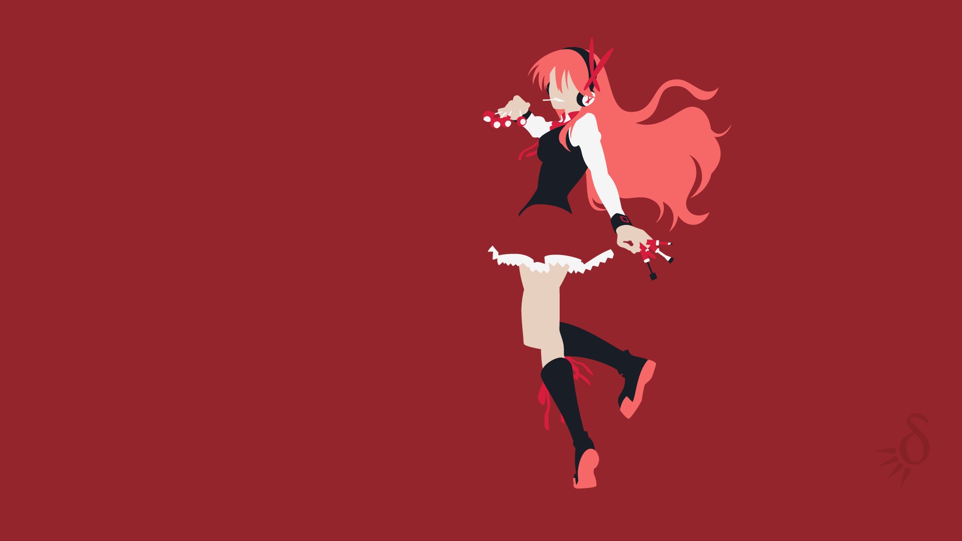 Akame Ga Kill Chelsea Wallpapers