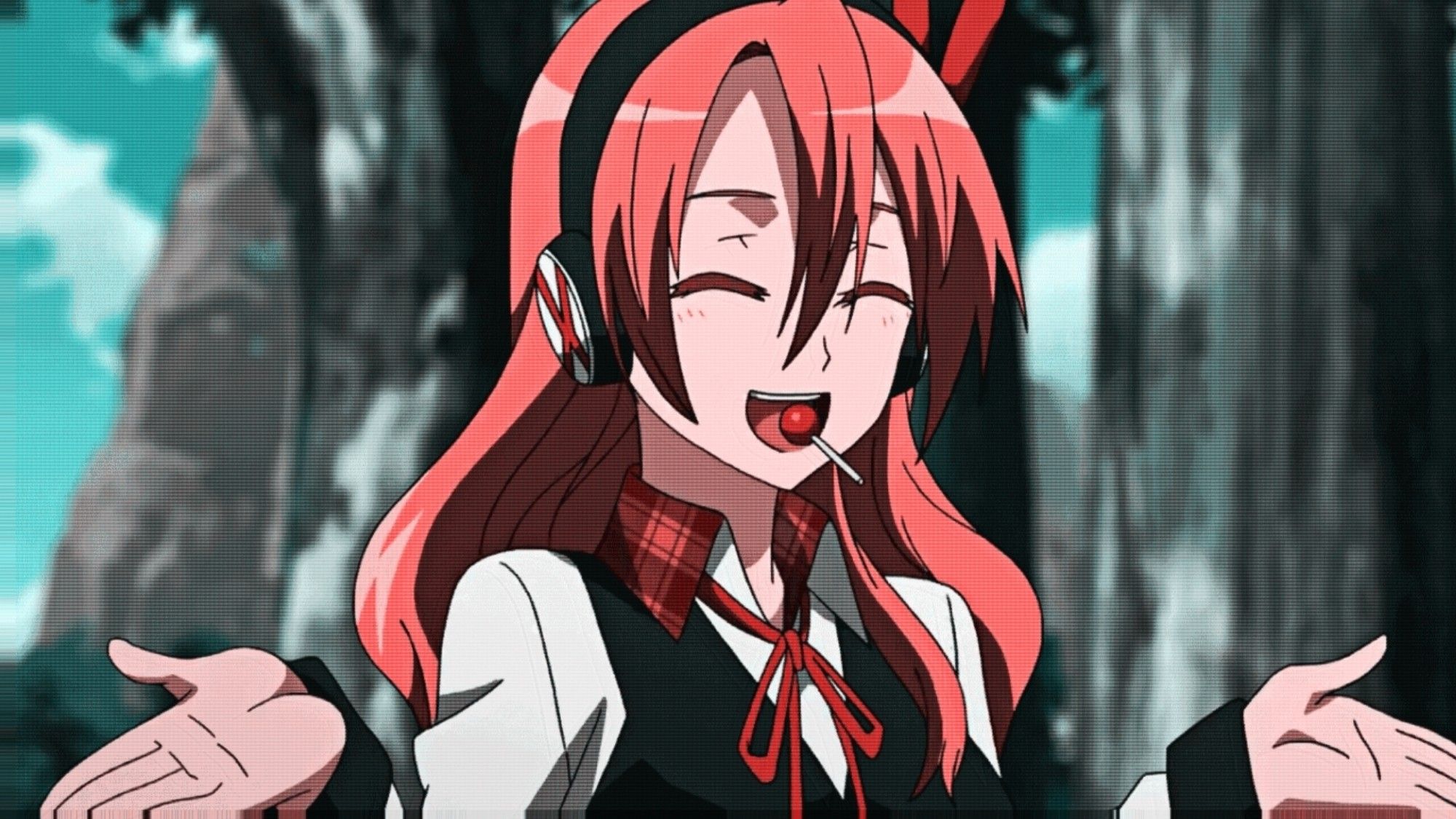 Akame Ga Kill Chelsea Wallpapers