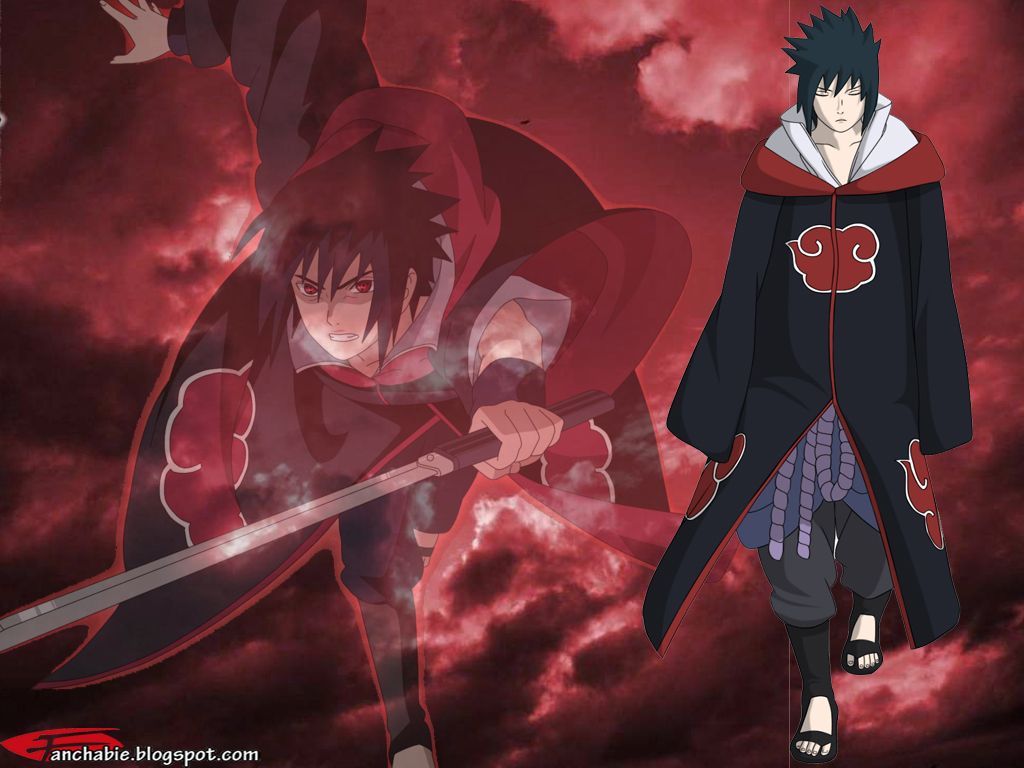 Akatsuki Cool Wallpapers