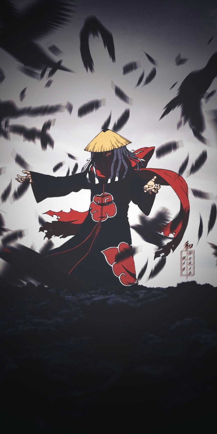 Akatsuki Cool Wallpapers