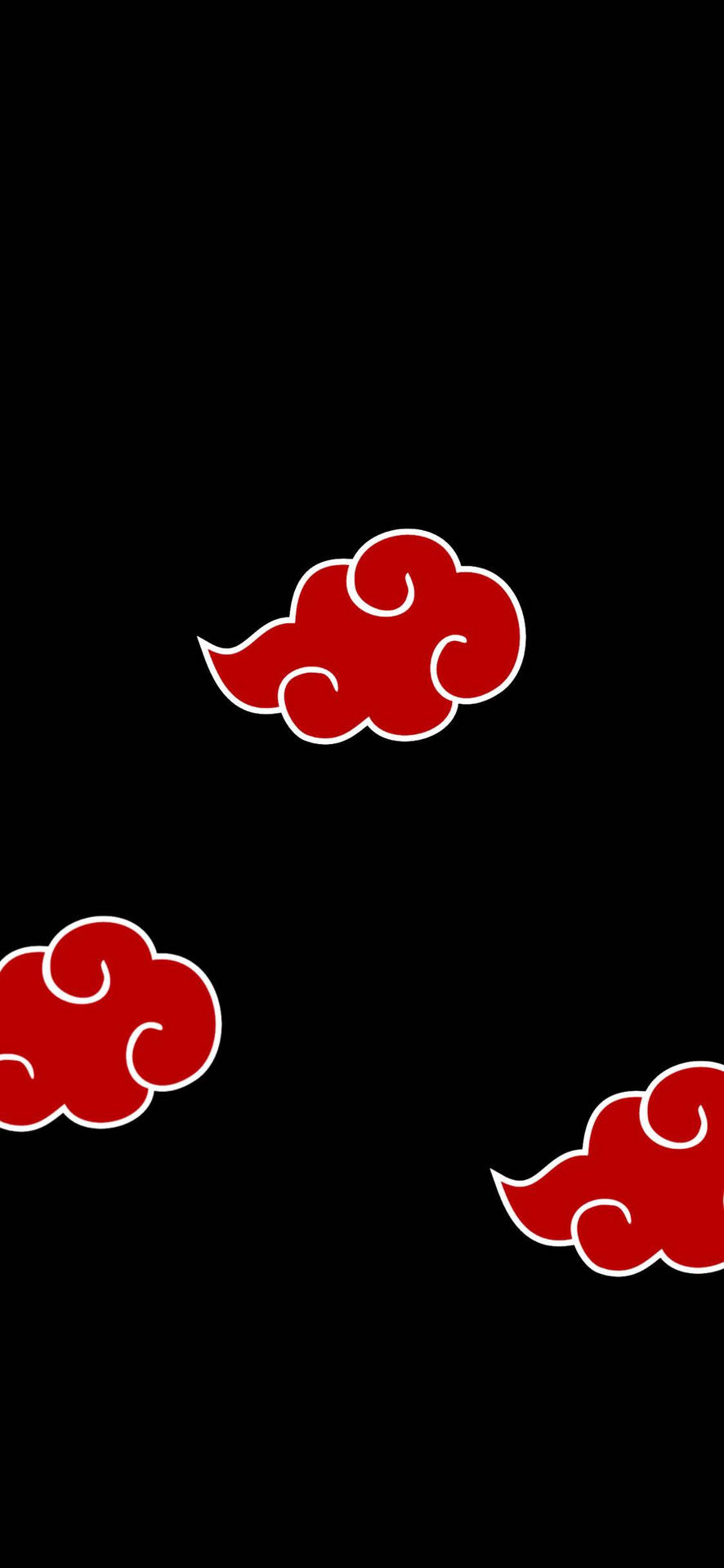 Akatsuki Iphone Wallpapers