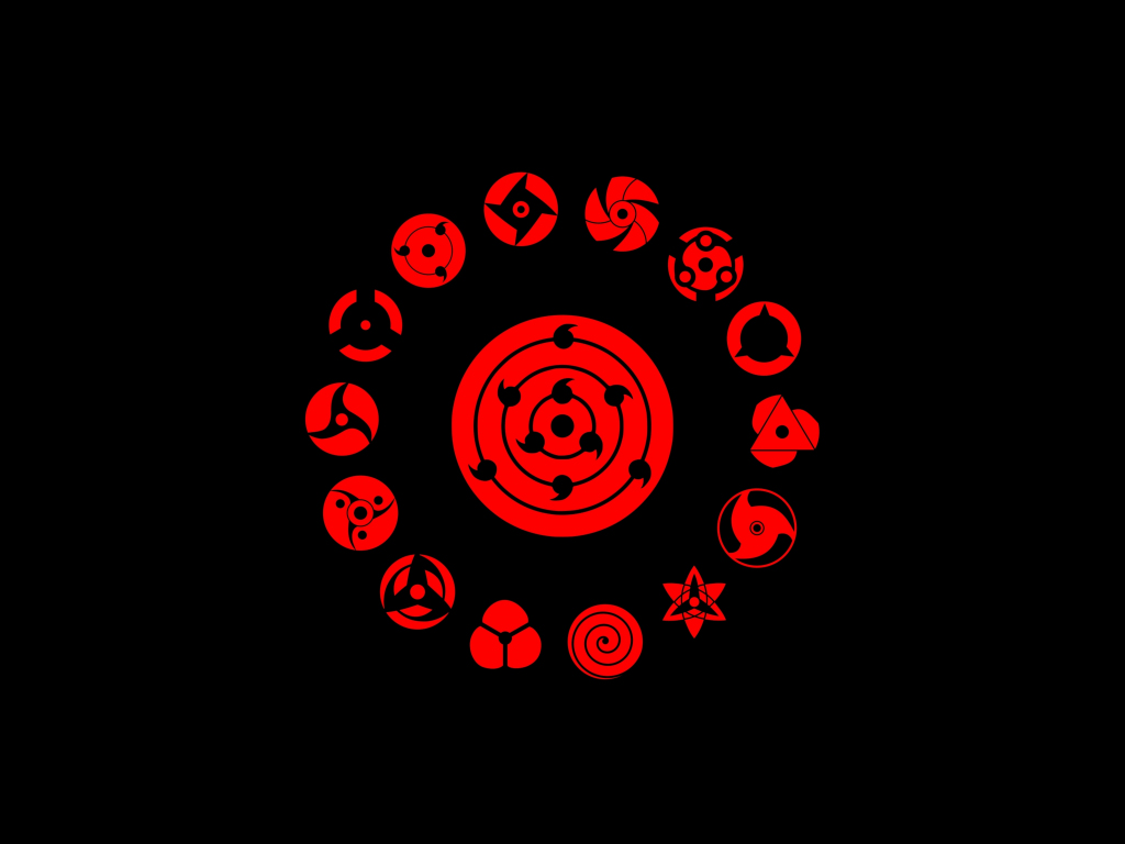 Akatsuki Logo Wallpapers