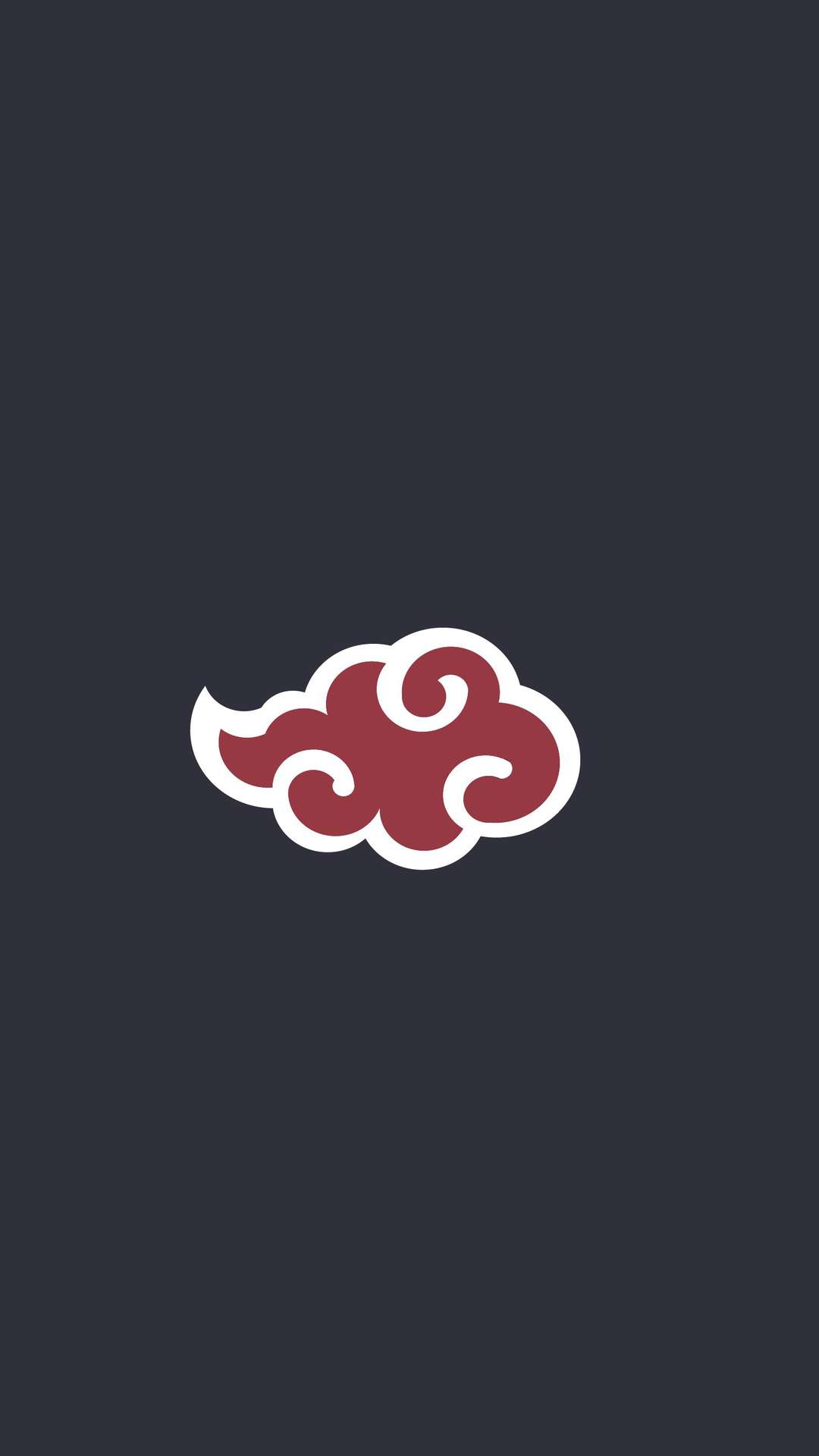 Akatsuki Logo Wallpapers