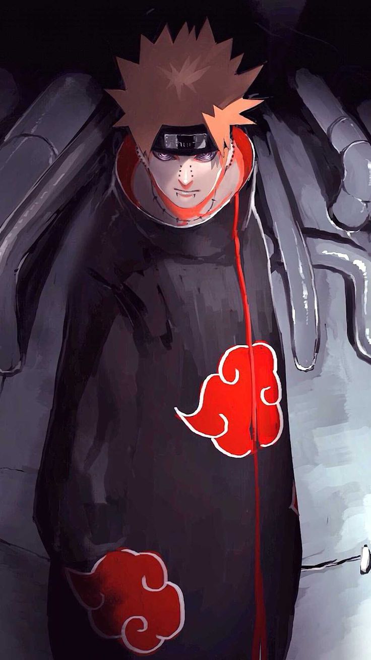 Akatsuki Naruto Wallpapers