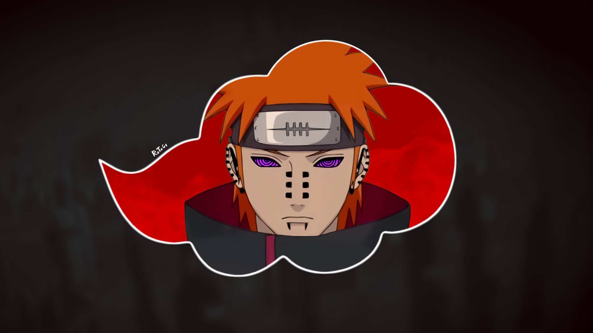 Akatsuki Naruto Wallpapers