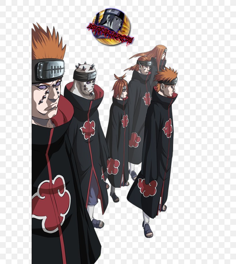 Akatsuki Naruto Wallpapers