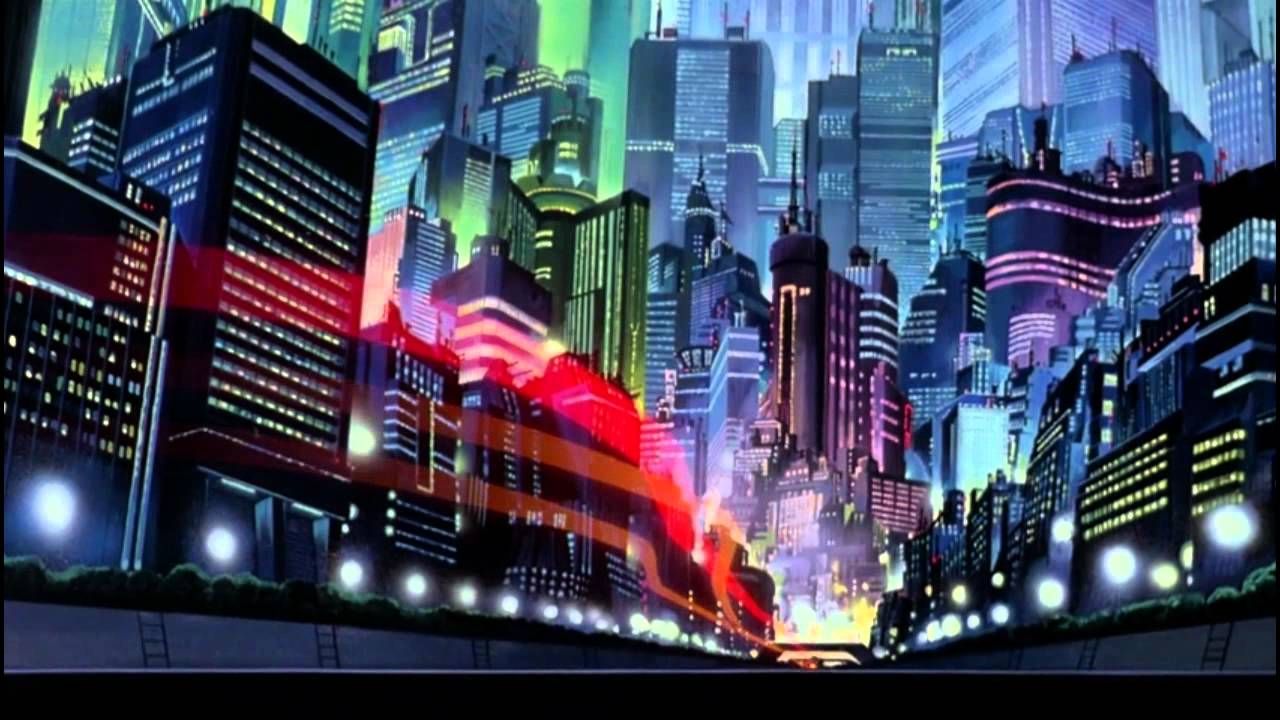 Akira 1988 Wallpapers