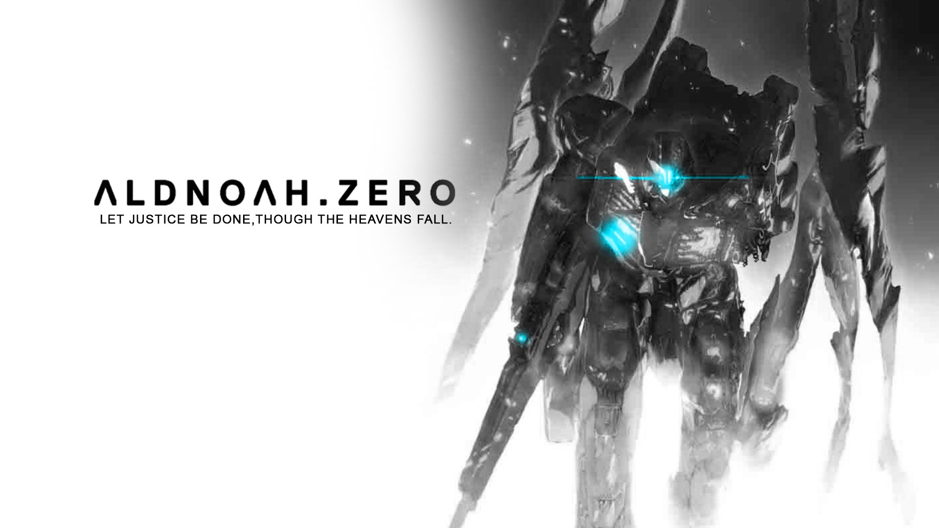 Aldnoah.Zero Wallpapers