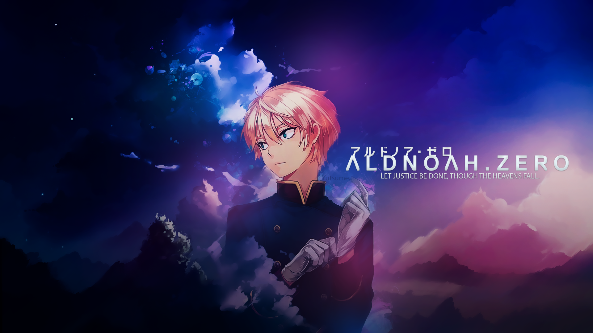 Aldnoah.Zero Wallpapers