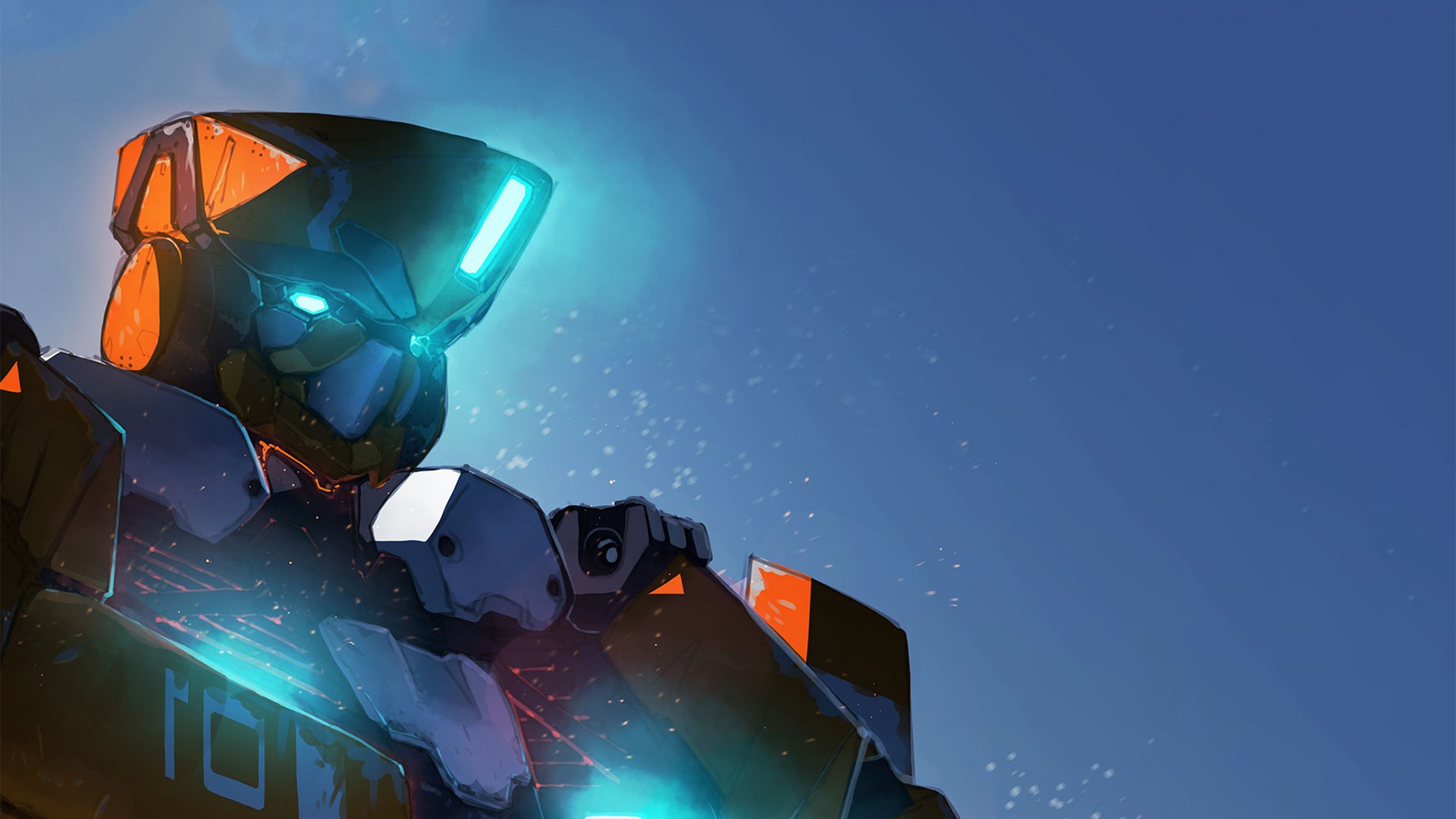 Aldnoah.Zero Wallpapers