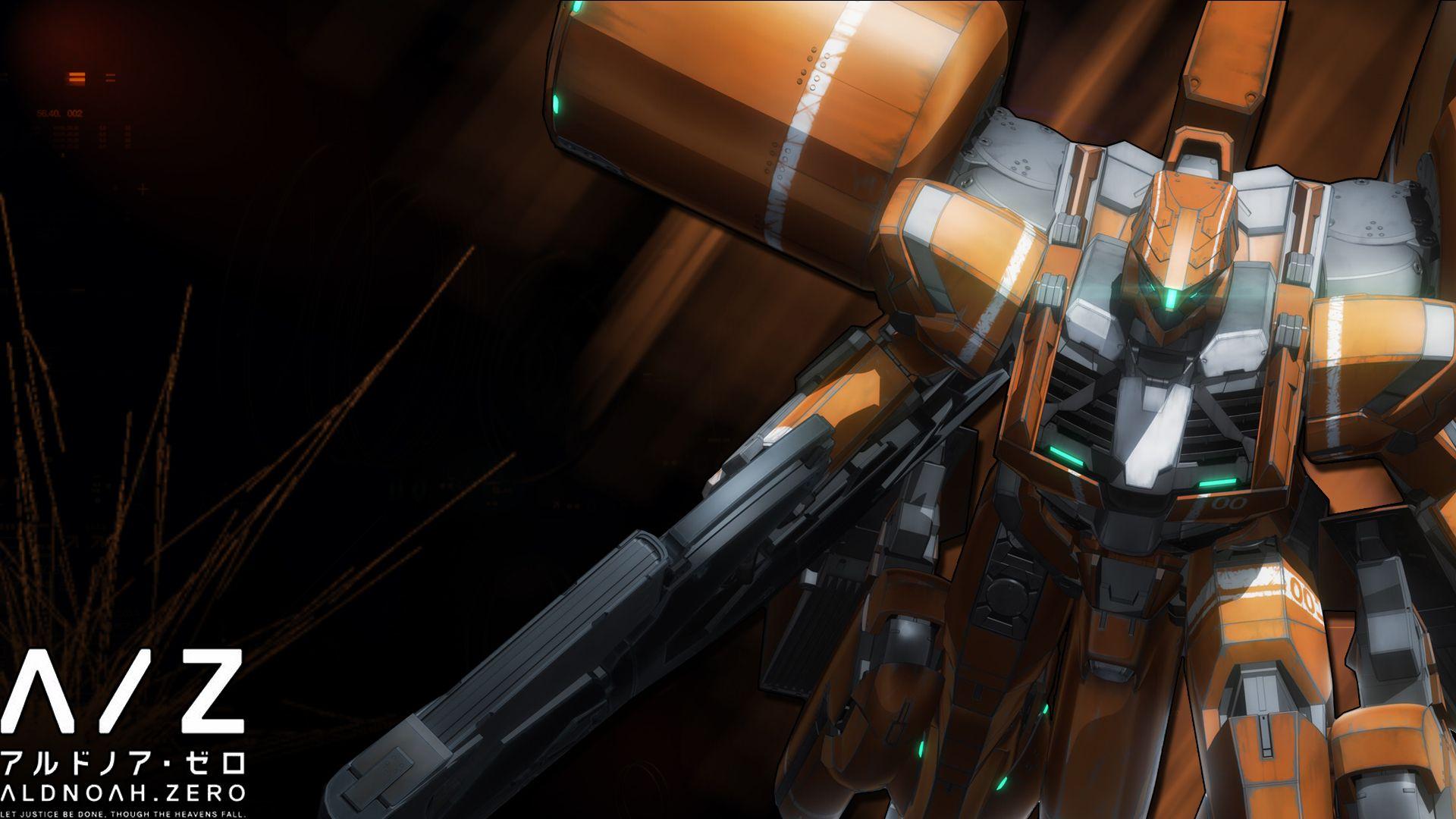 Aldnoah.Zero Wallpapers