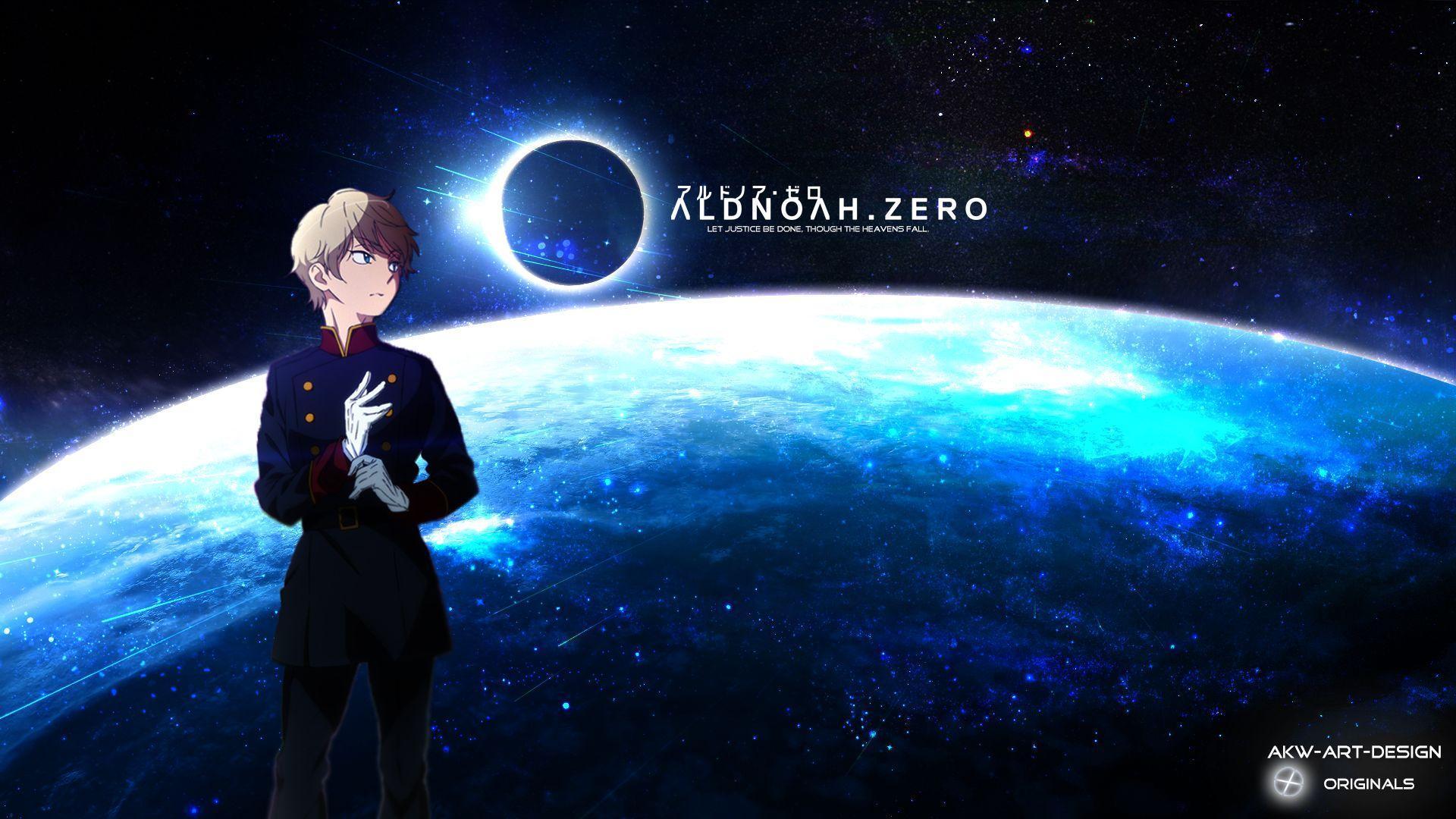 Aldnoah.Zero Wallpapers