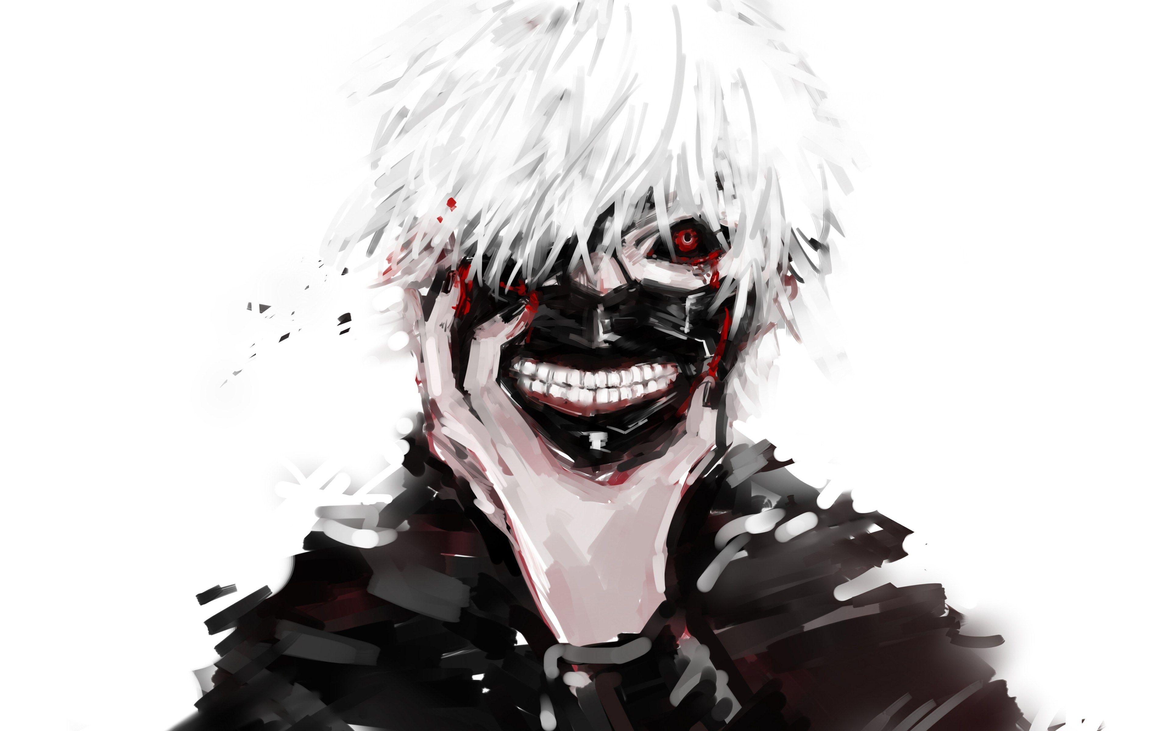 Anime 1920X1080 Kaneki Wallpapers