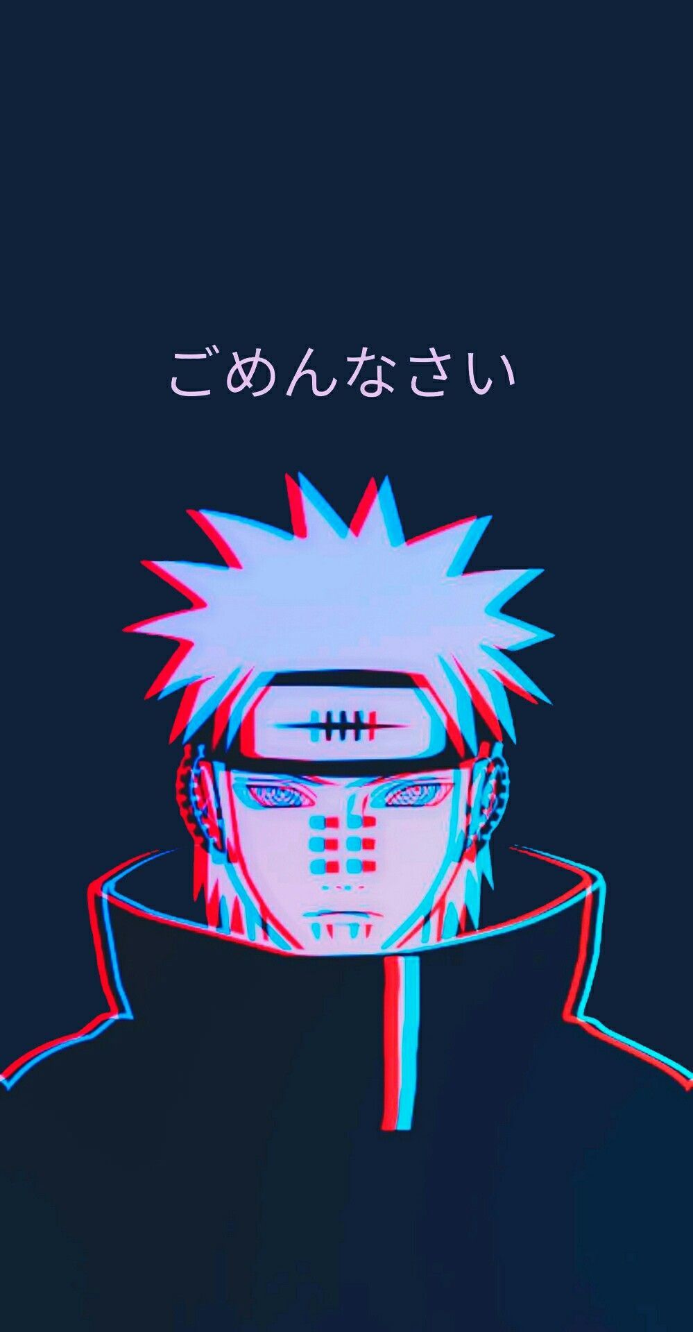 Anime Aesthetic Naruto Wallpapers