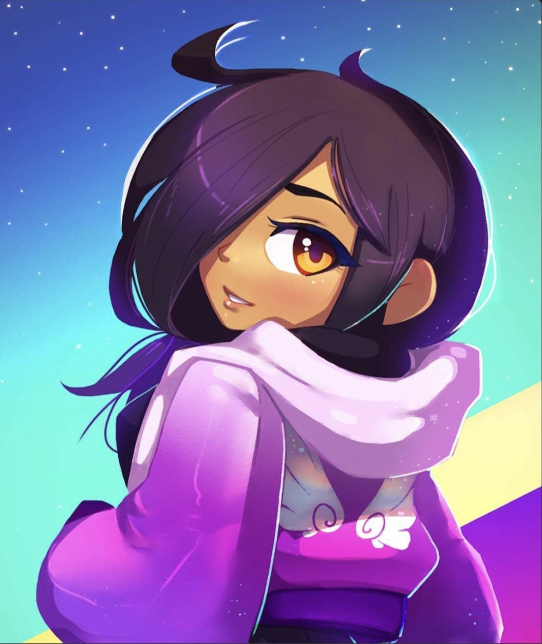 Anime Aphmau Wallpapers