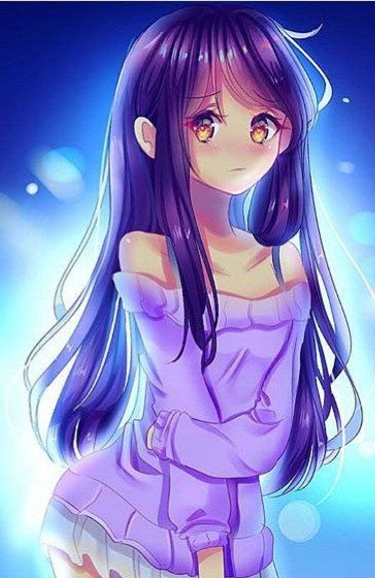 Anime Aphmau Wallpapers