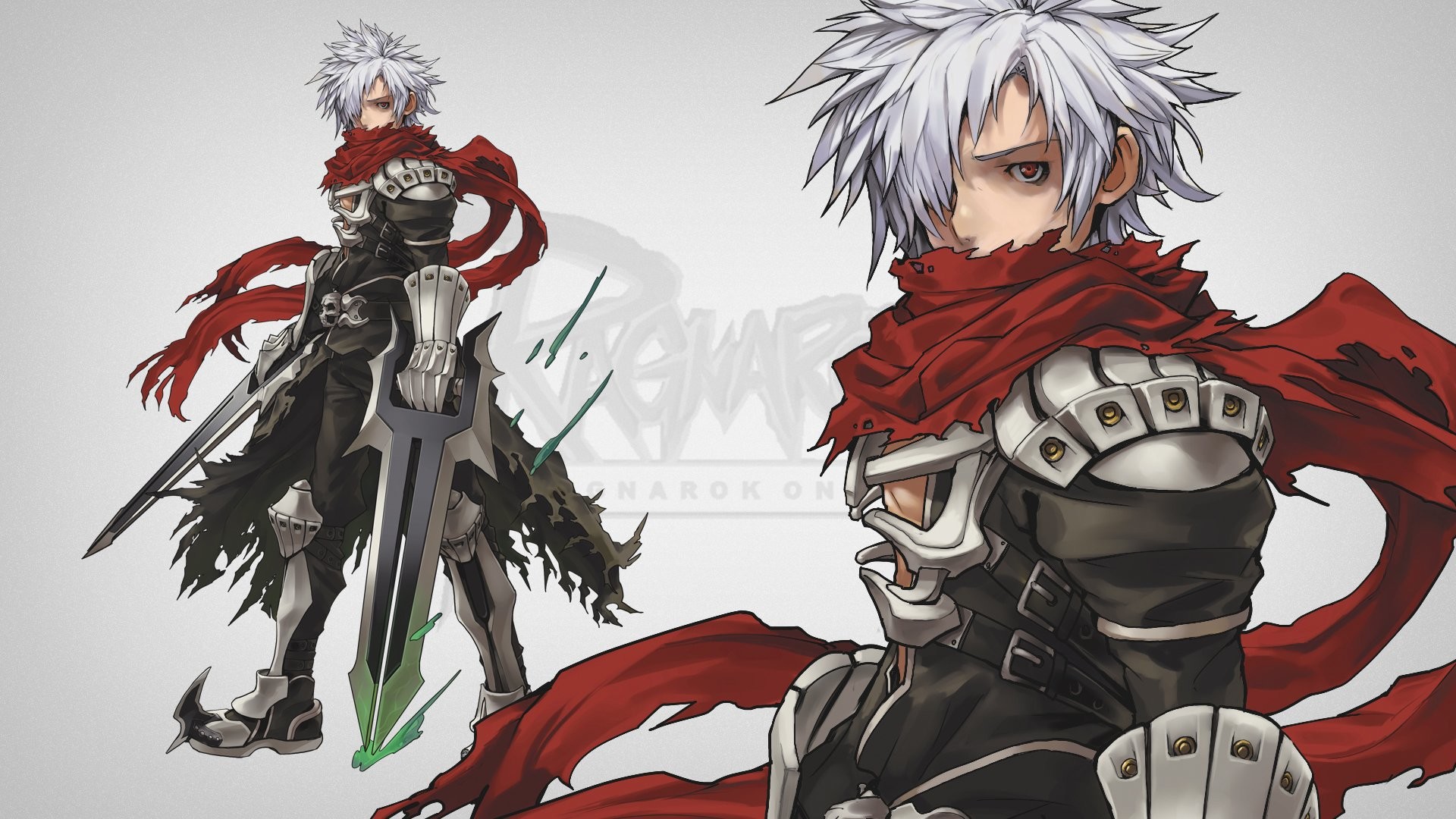 Anime Assassin Wallpapers