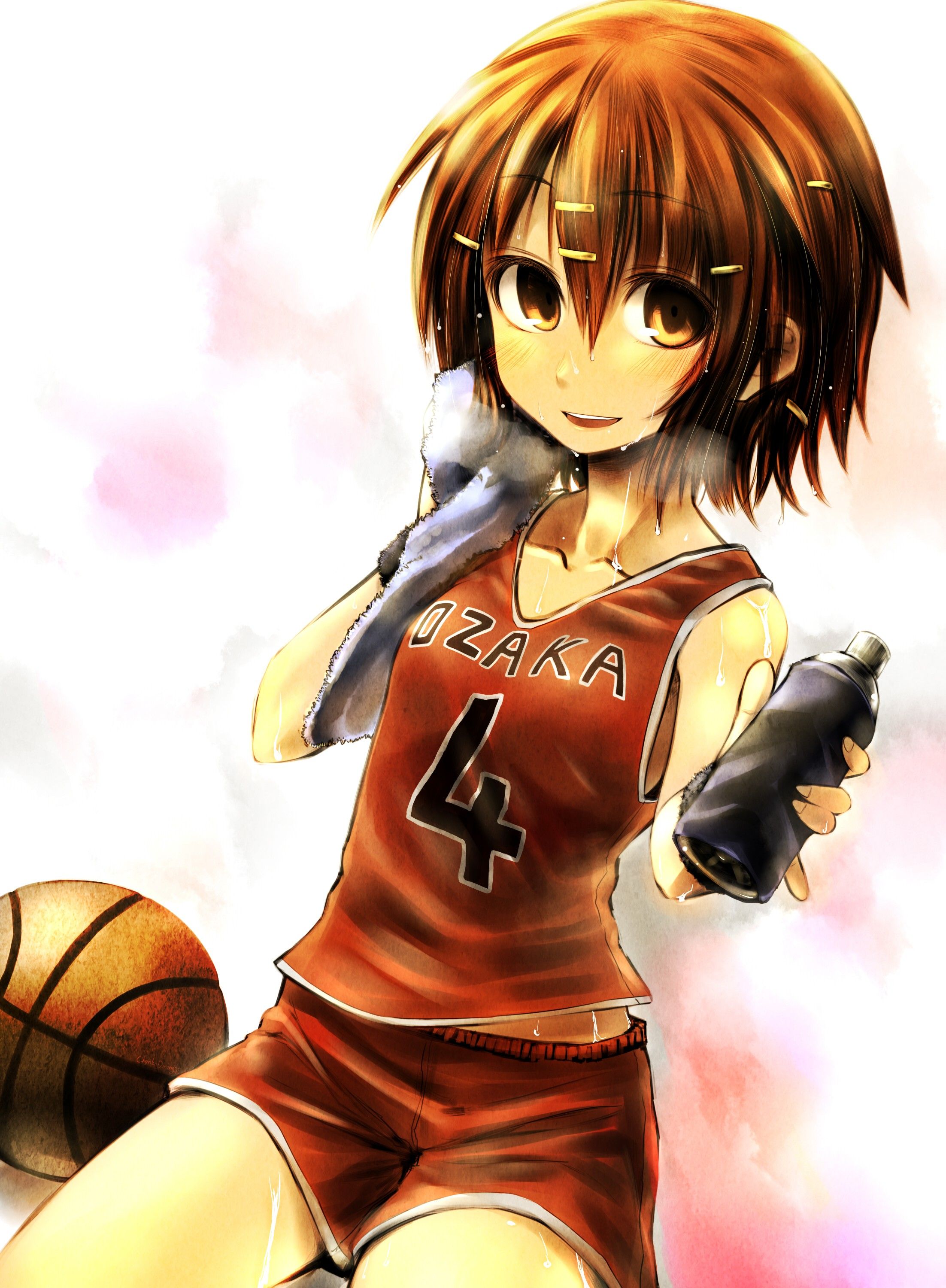 Anime Basketball Wallpapers