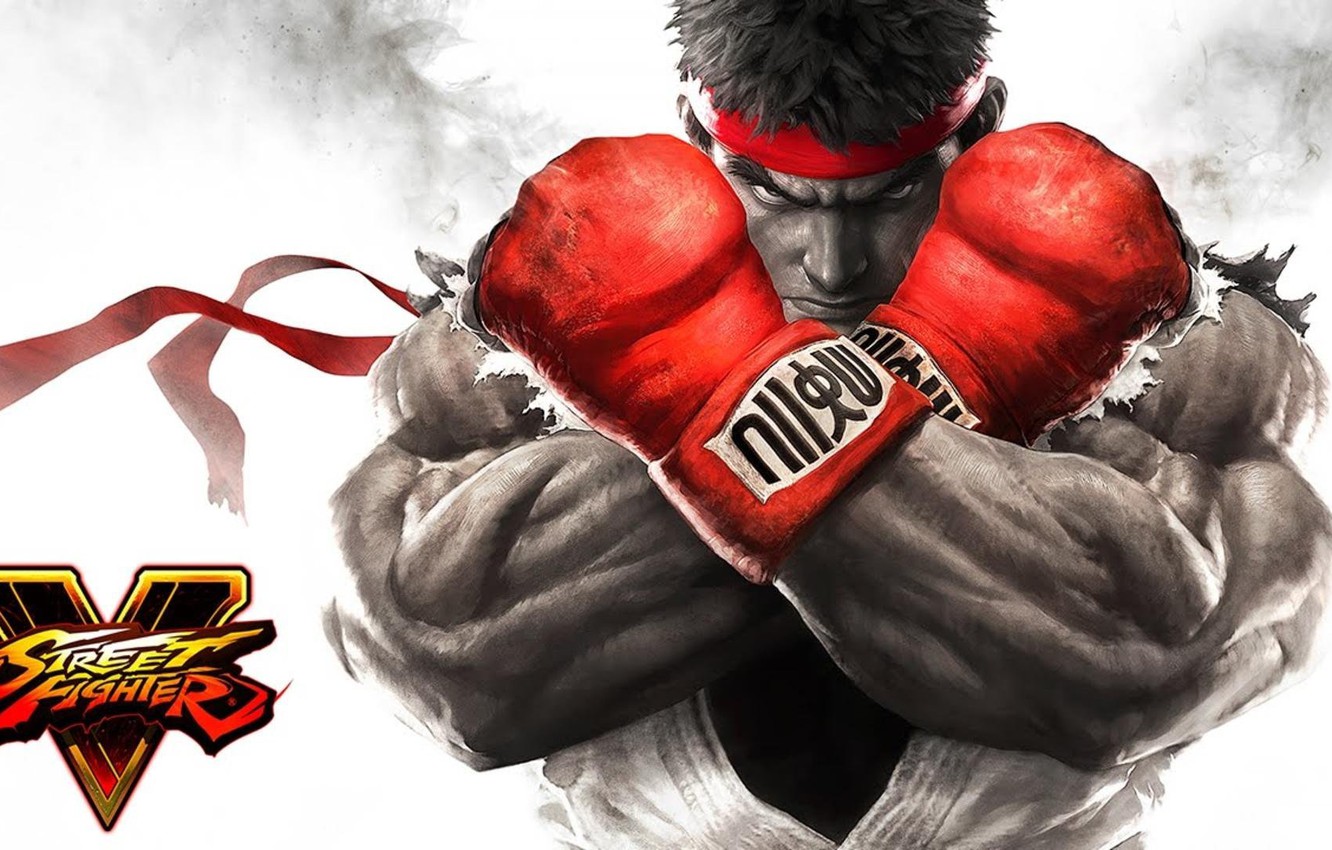 Anime Boxing Wallpapers