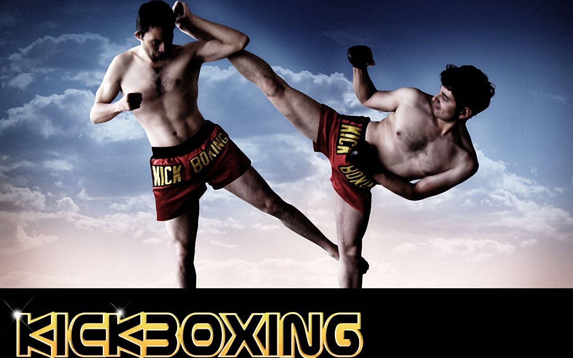 Anime Boxing Wallpapers