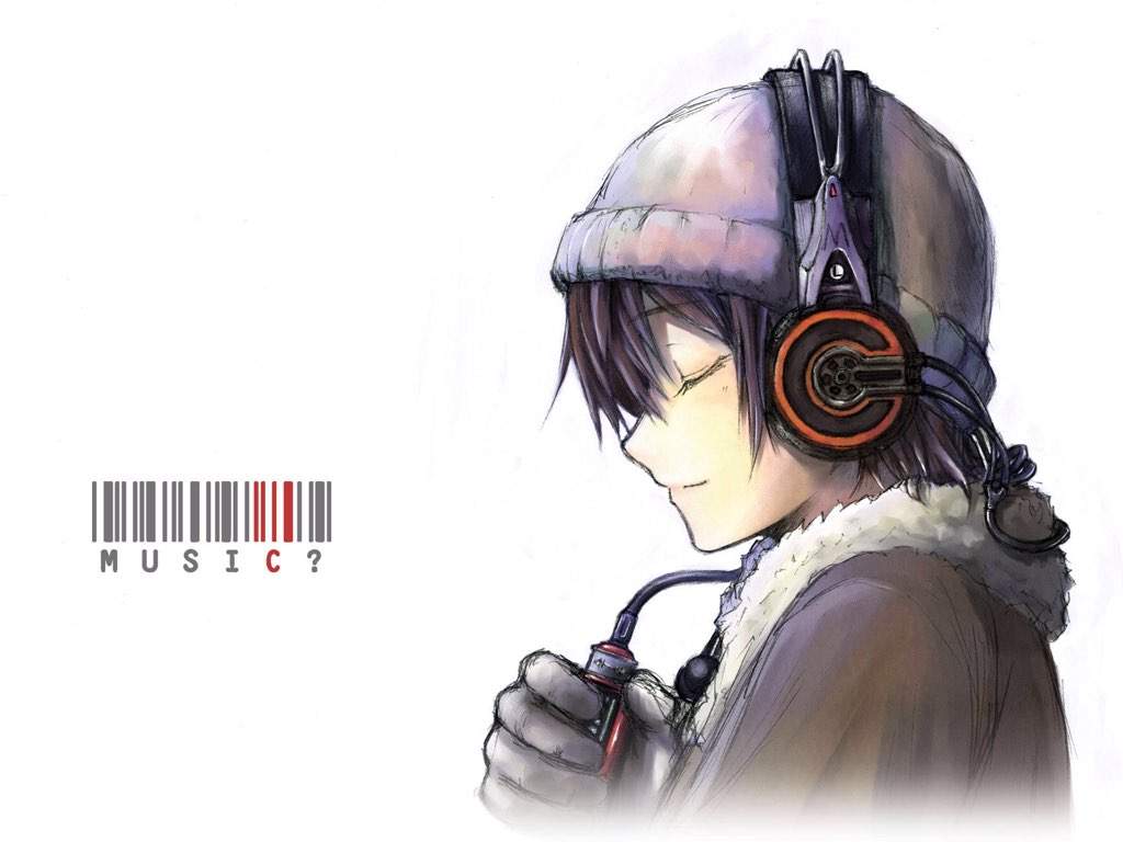 Anime Boy Gamer Wallpapers