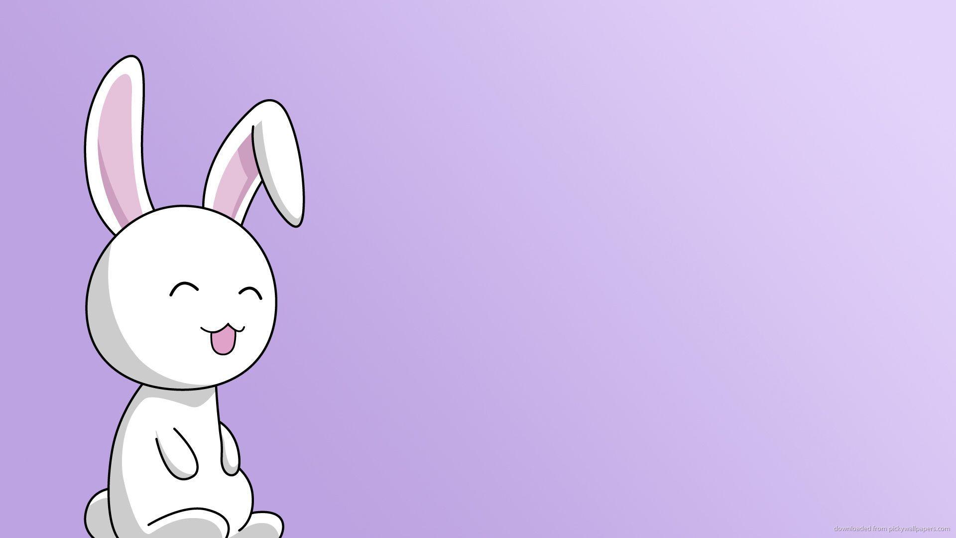 Anime Bunnies Wallpapers