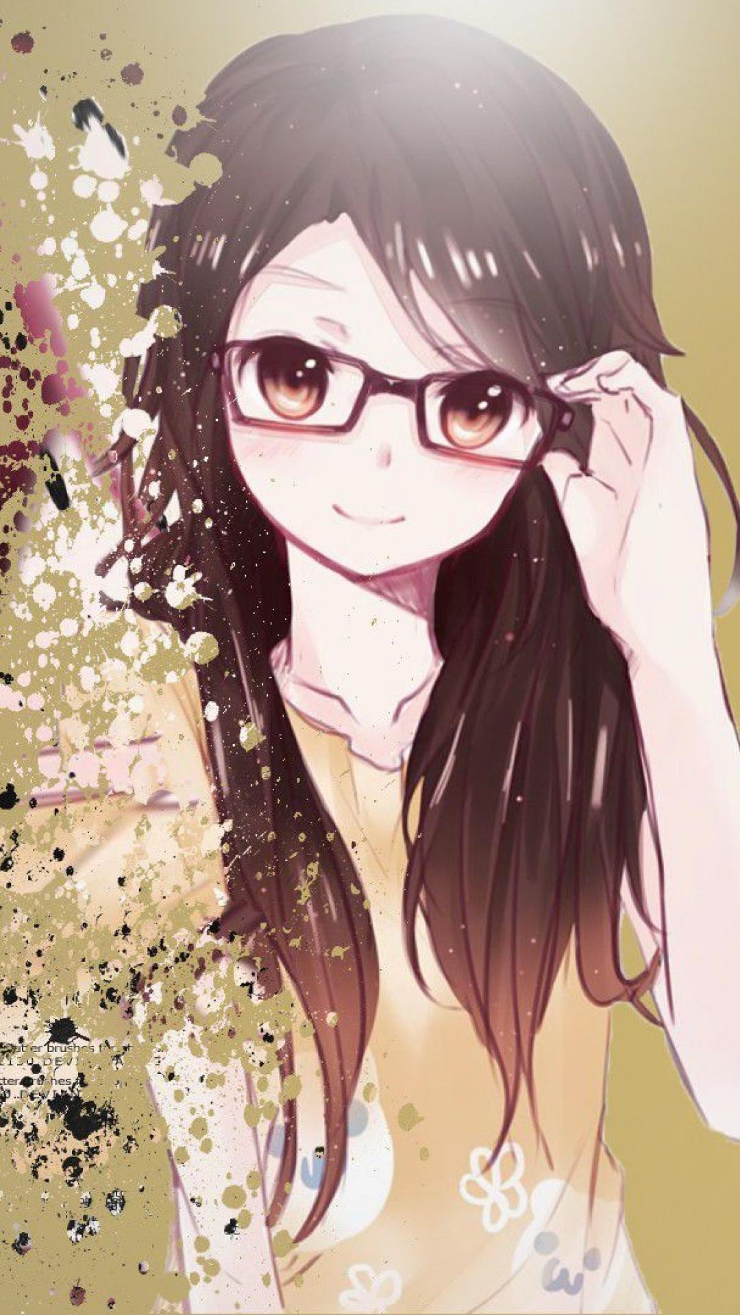 Anime Cute Wallpapers