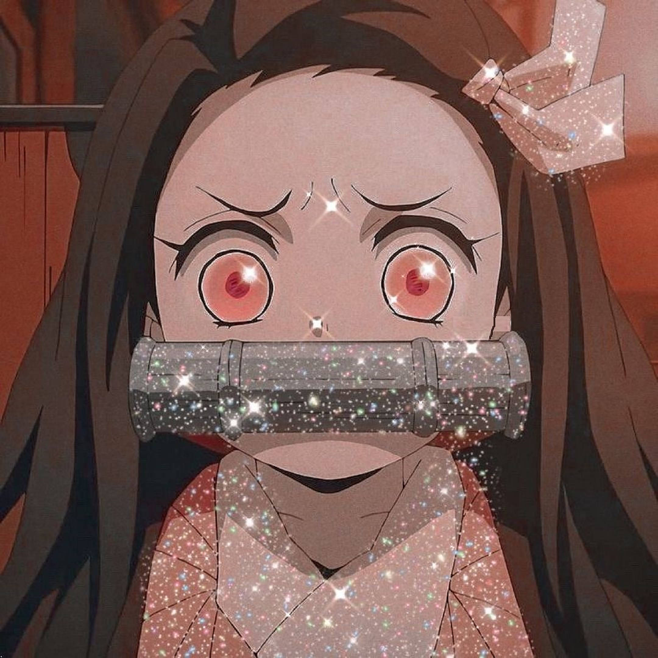 Anime Demon Slayer Nezuko Cute Wallpapers