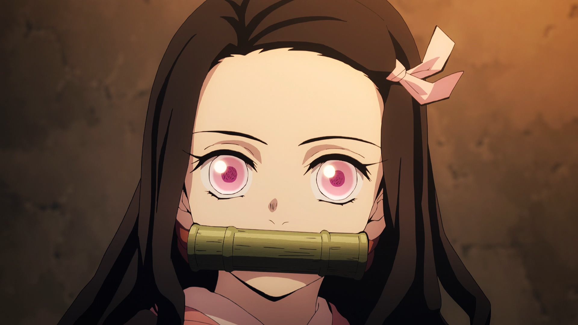 Anime Demon Slayer Nezuko Cute Wallpapers