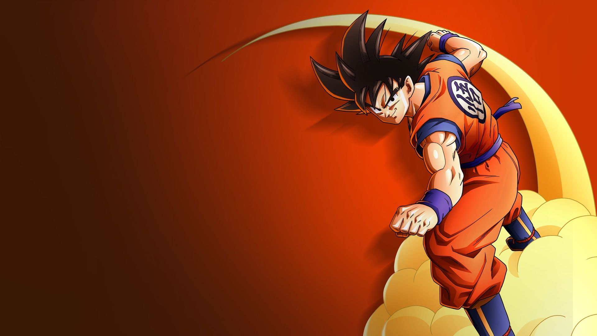 Anime Dragon Ball Z Ps4 Wallpapers