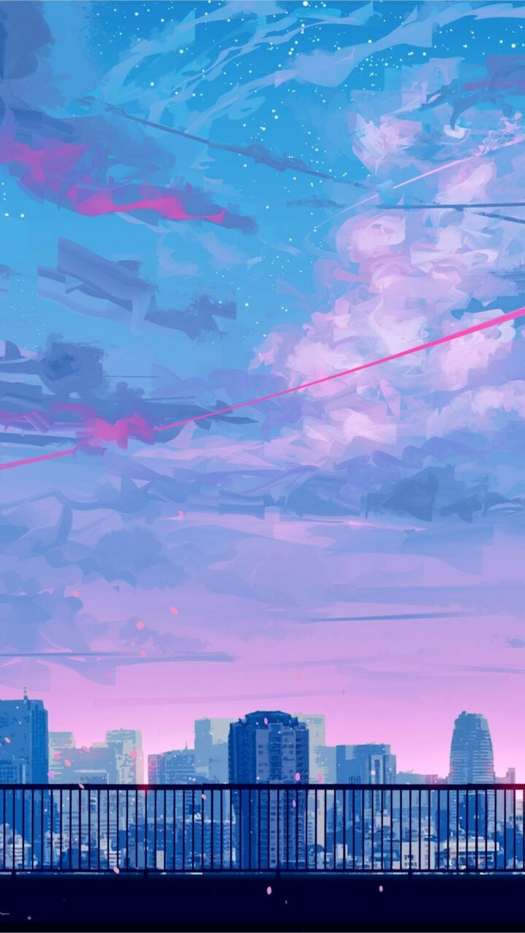 Anime Esthetic Wallpapers