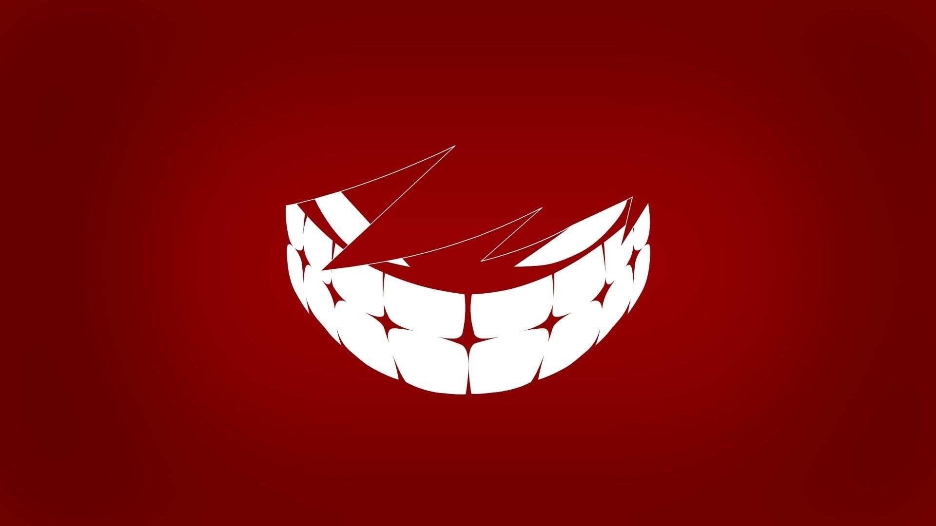 Anime Evil Smile Wallpapers