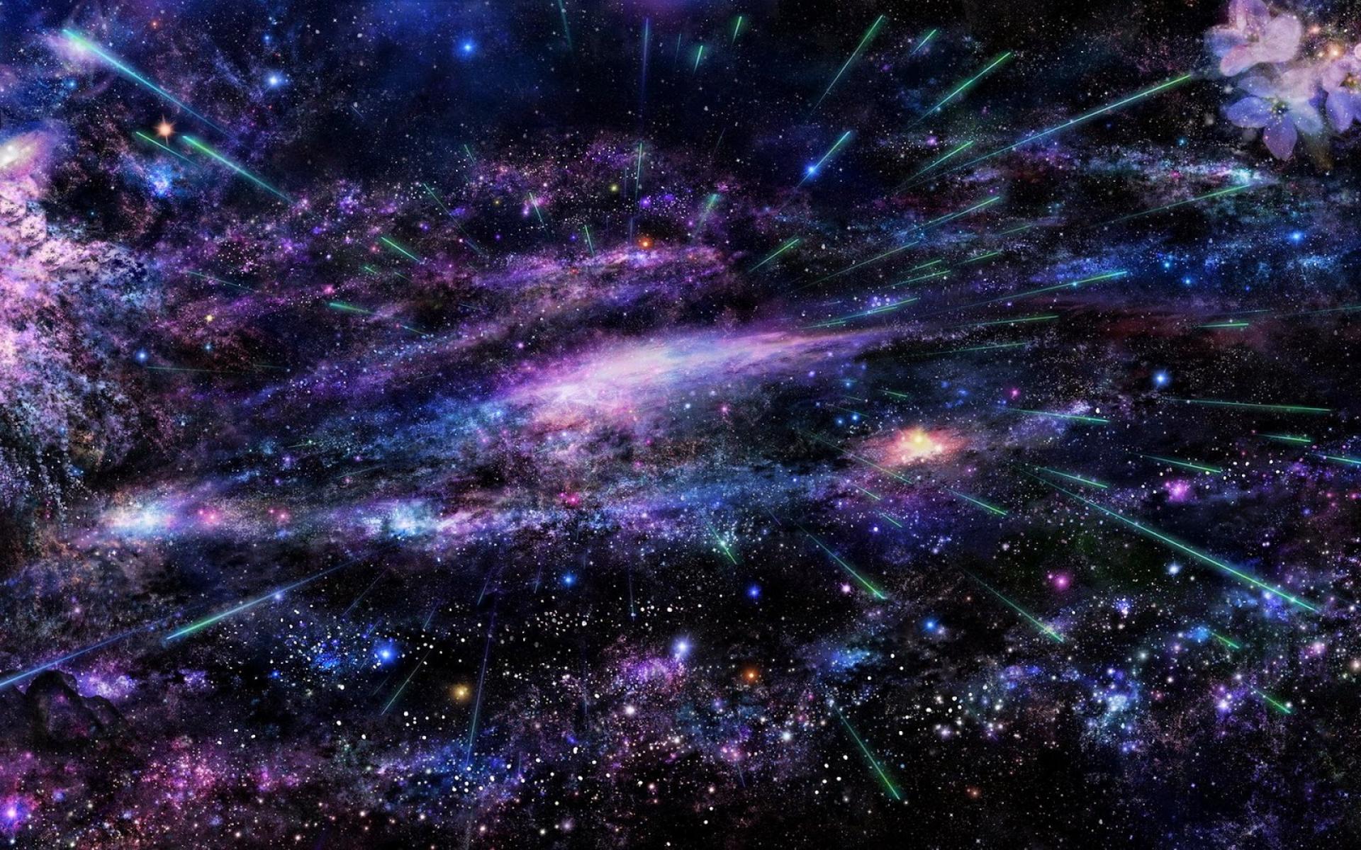 Anime Explosion Wallpapers