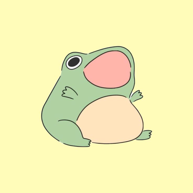 Anime Frog Wallpapers