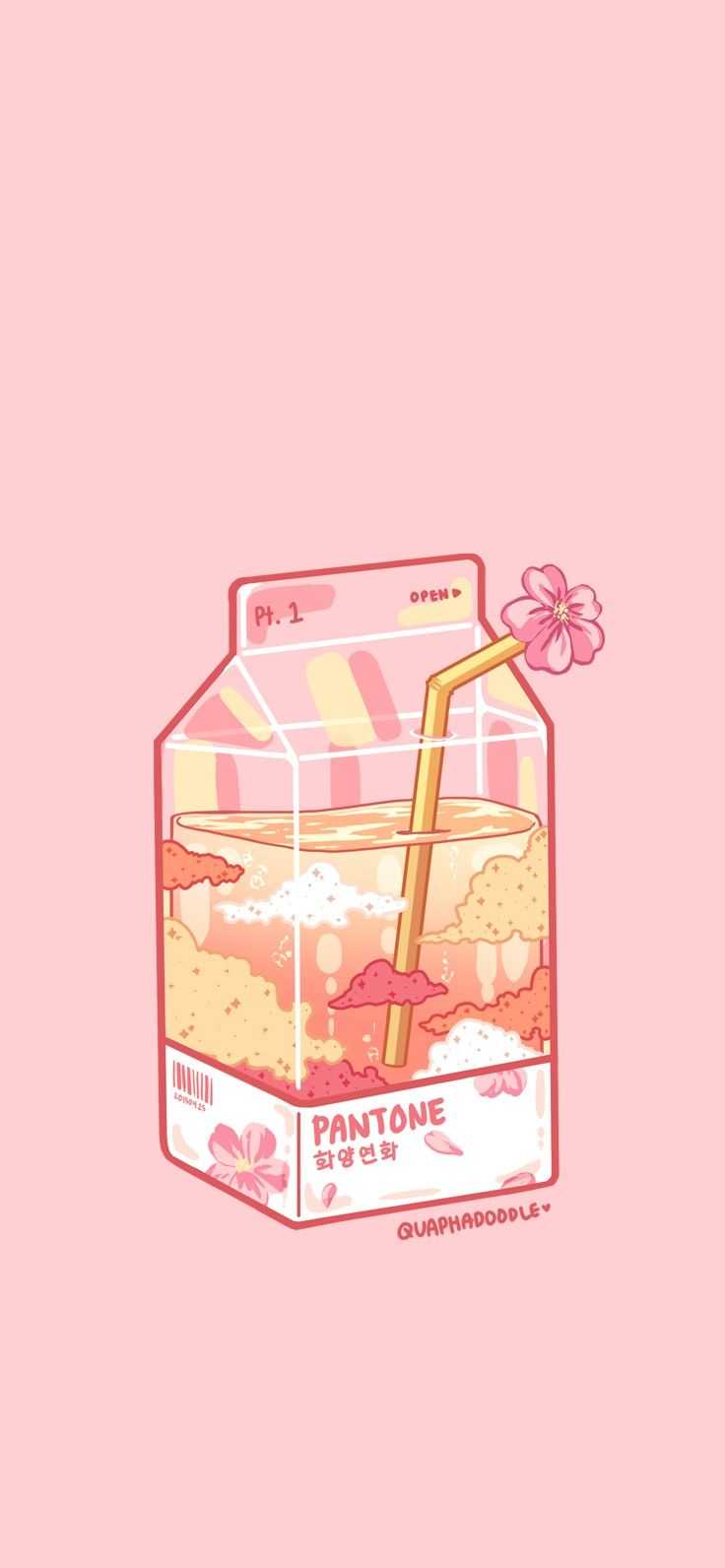 Anime Girl Aesthetic Kawaii Wallpapers