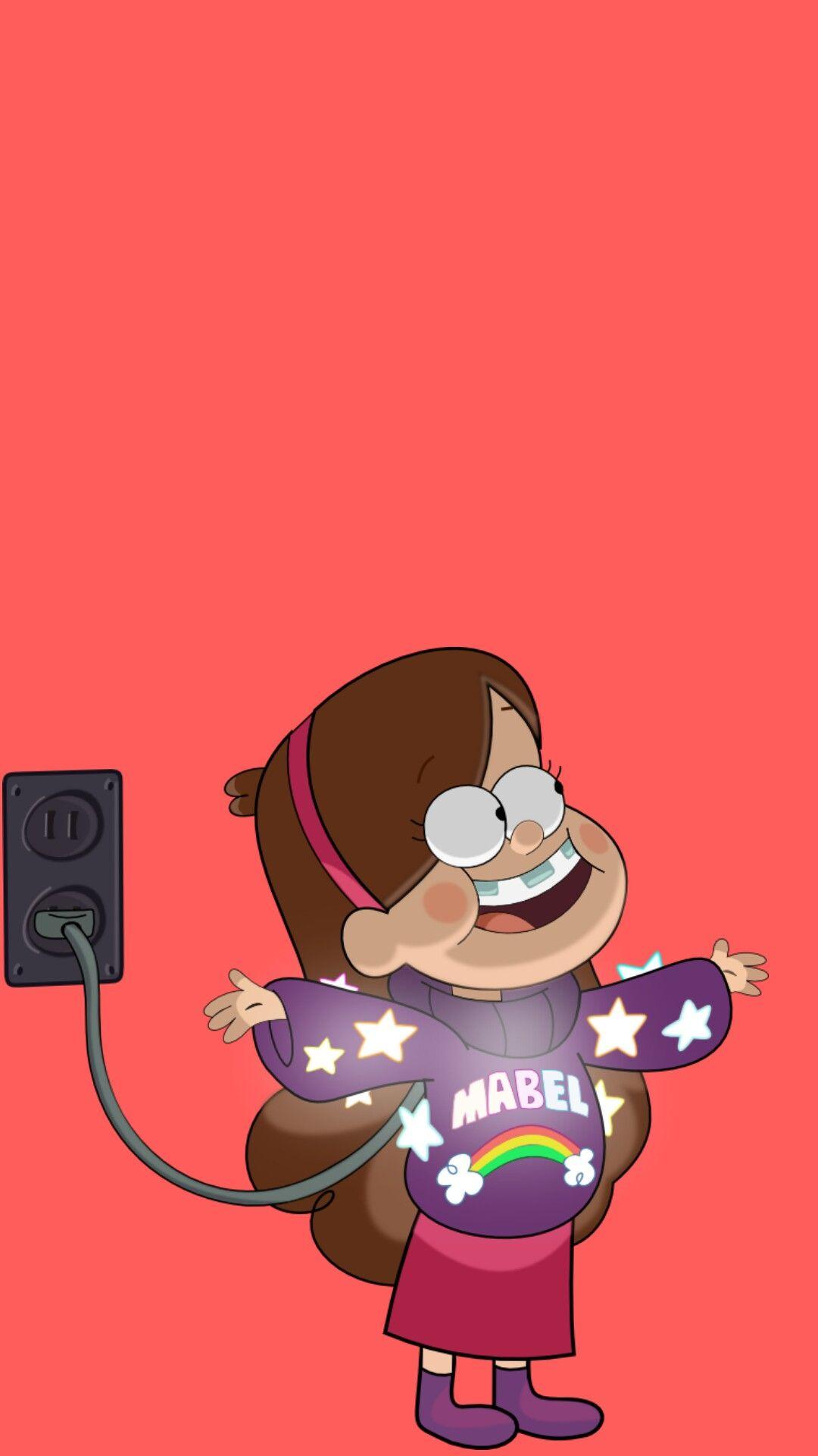 Anime Gravity Falls Wallpapers