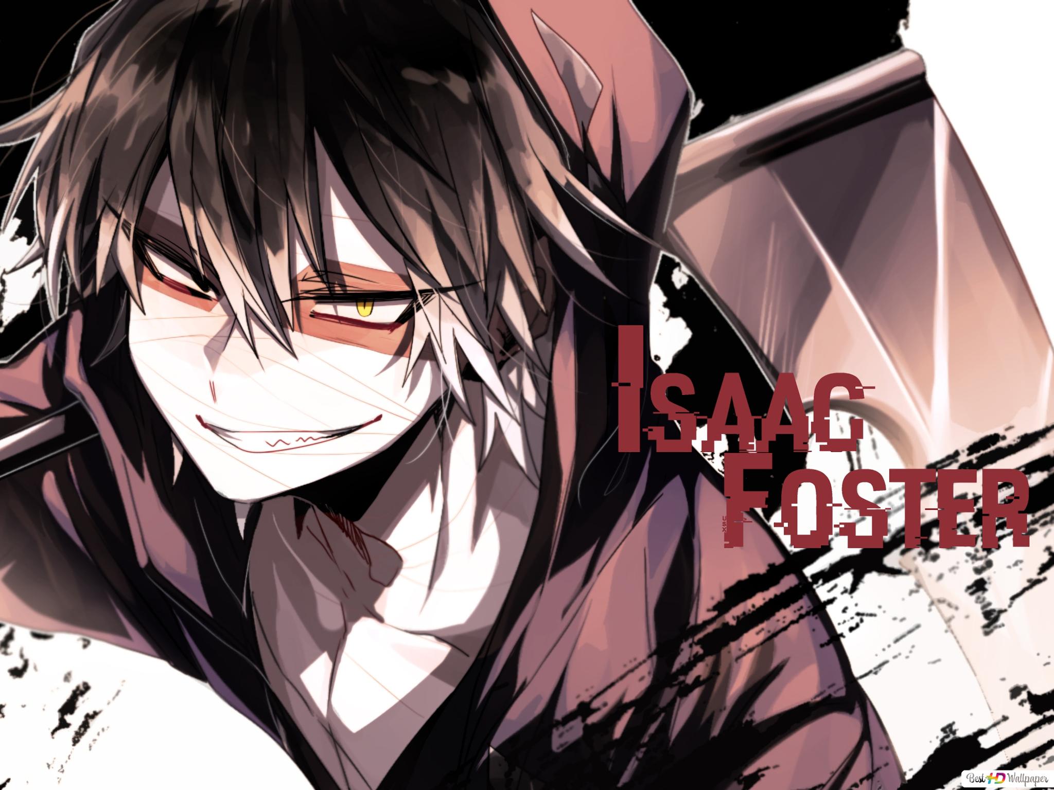 Anime Grim Reaper Wallpapers