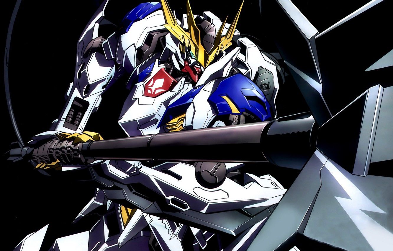 Anime Gundam Wallpapers