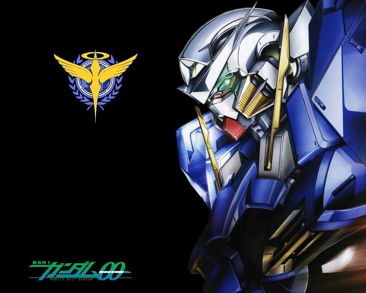 Anime Gundam Wallpapers