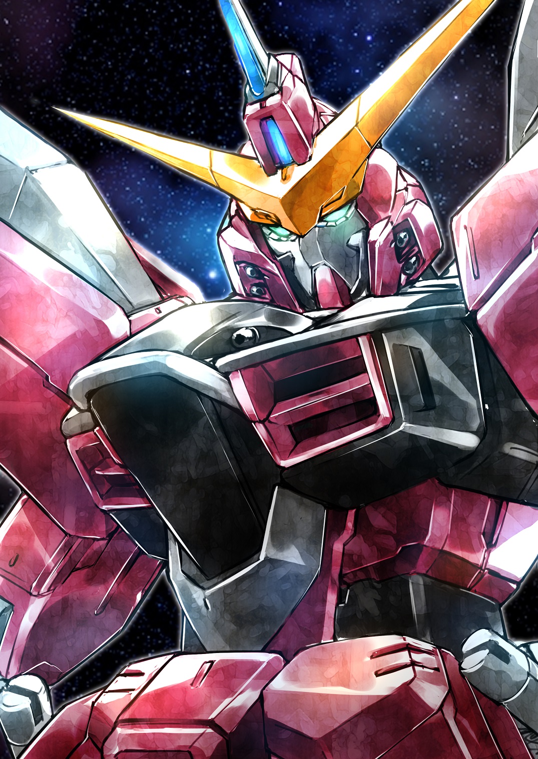 Anime Gundam Wallpapers