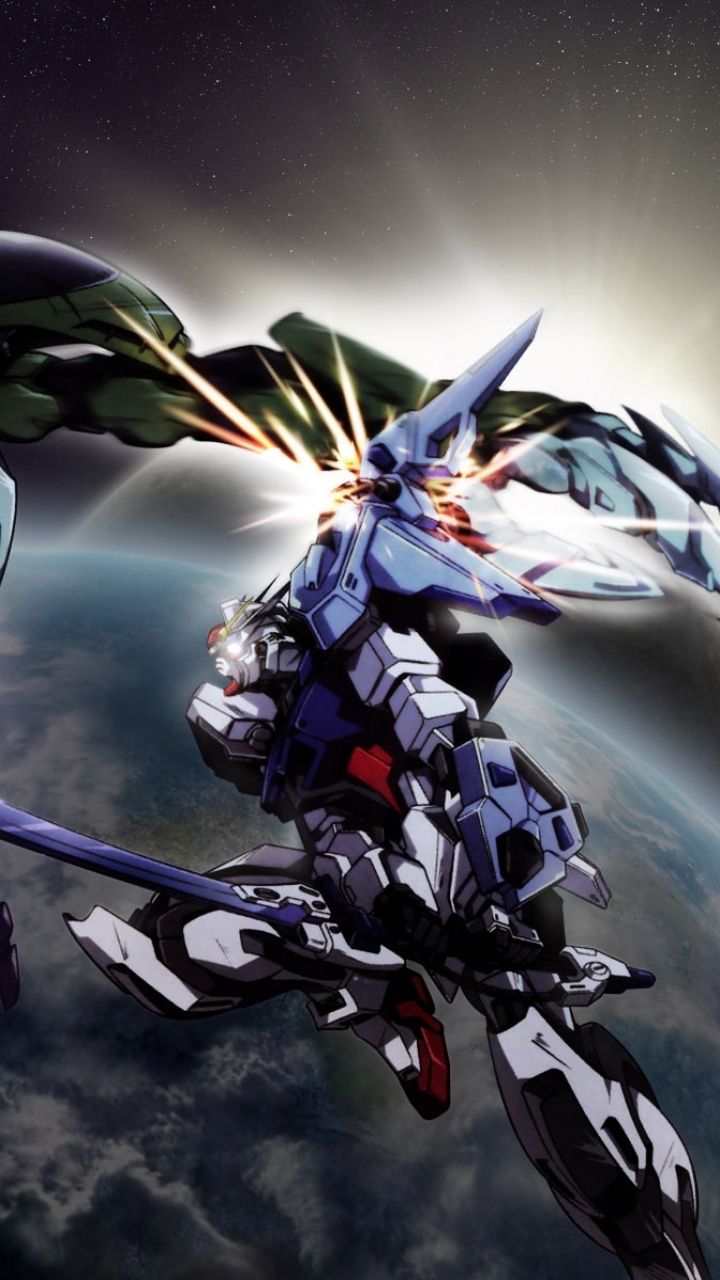 Anime Gundam Wallpapers