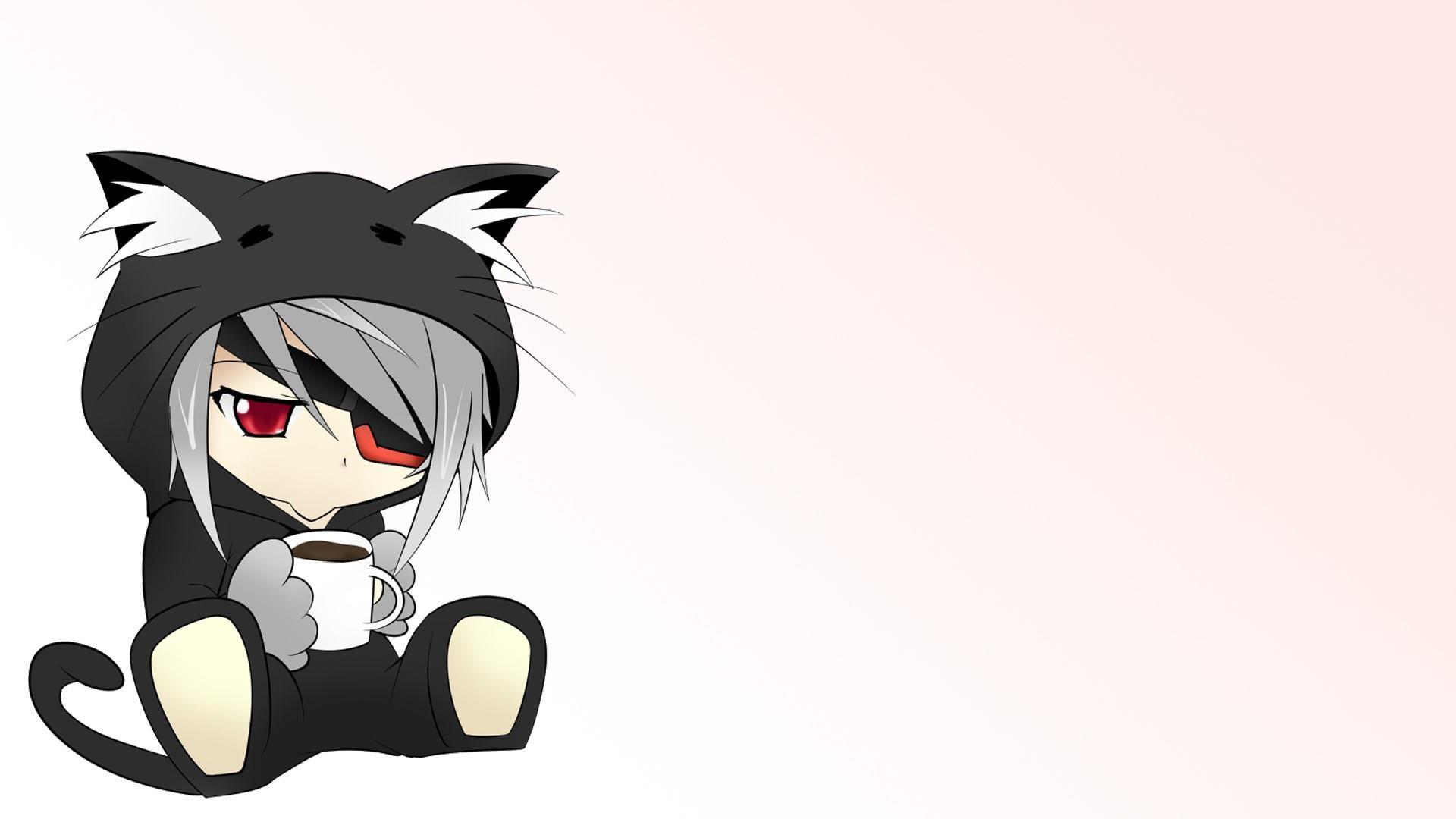 Anime Guy Chibi Wallpapers