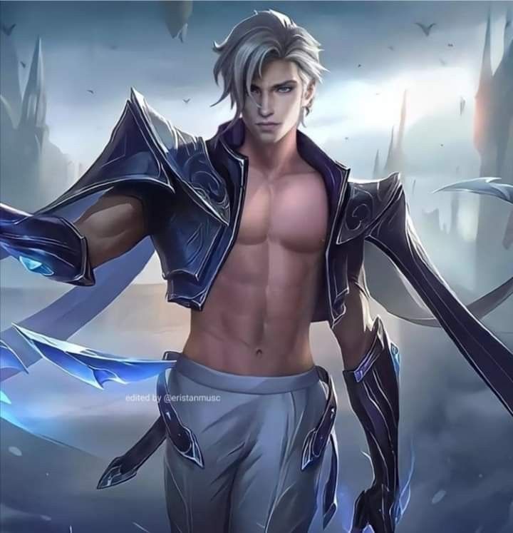 Anime Guys Abs Hd Wallpapers