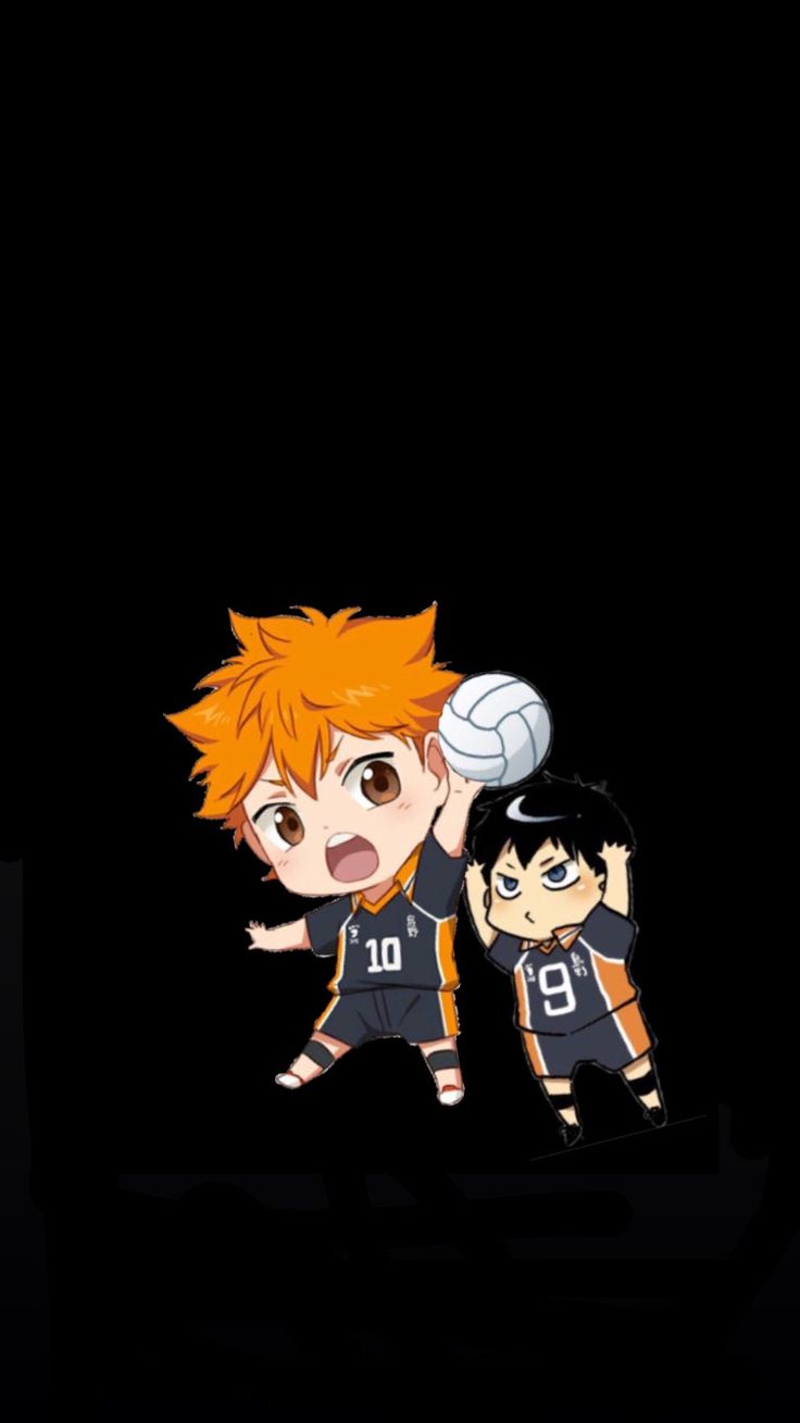 Anime Haikyuu Wallpapers