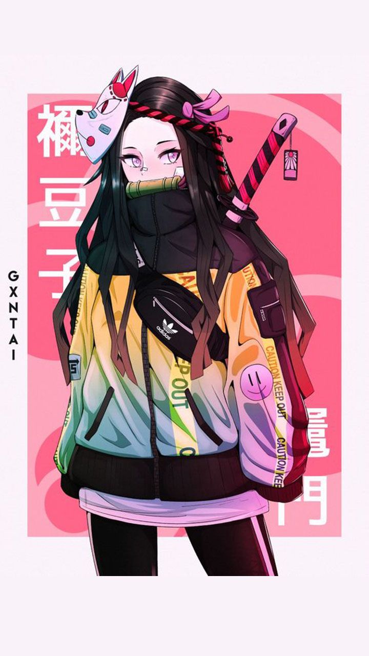 Anime Hypebeast Wallpapers