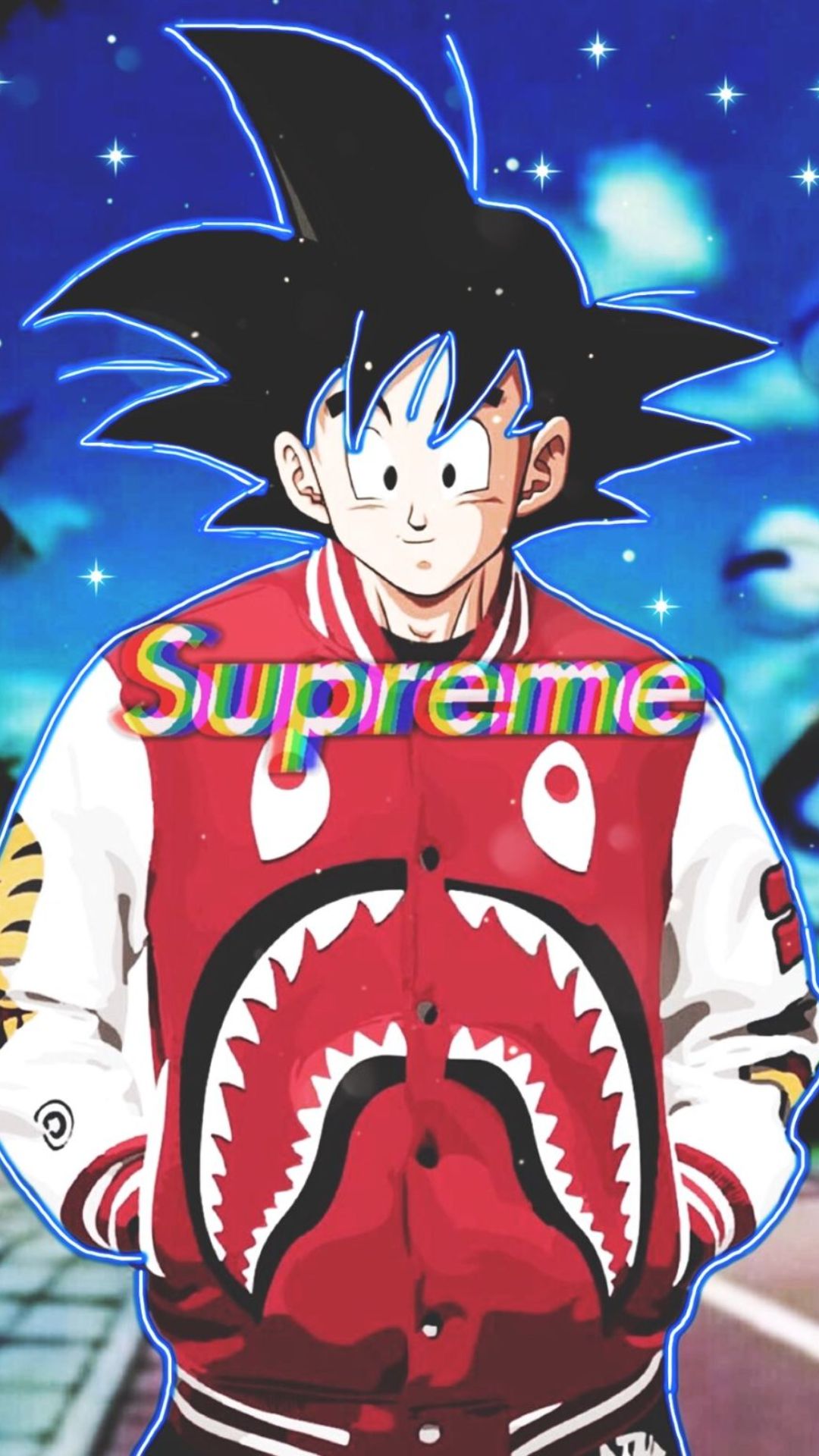 Anime Hypebeast Wallpapers