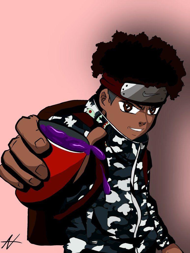 Anime Hypebeast Wallpapers